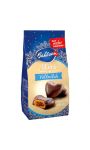 Biscuits Chocolat au Lait Akora Vollmilch Bahlsen