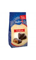Biscuits Akora Chocolat Noir Edelherb Bahlsen