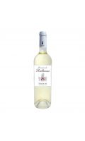 Vin Blanc Pays du Var Domaine de Reillanne