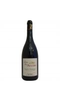 Vin Rouge Saumur Champigny Clos Des Morains