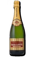 Champagne Grande Cuvée Charles Lafitte