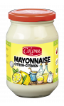 Mayonnaise au Citron Colona