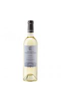 Vin Blanc Domaine de Terra Vecchia