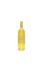 Vin Blanc Muscat Du Cap Corse Domaine Gentile