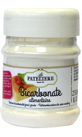 Bicarbonate Alimentaire La Patelière