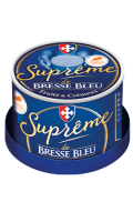 Fromage bleu Suprême Bresse Bleu Fromage bleu Suprême Bresse Bleu