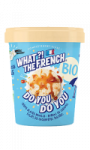 Glace bio Do You Do You What The French ?!