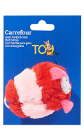 Peluche souris pour chat Carrefour
