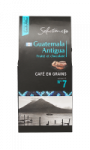 Café en grains Guatemala Antigua Carrefour Sélection