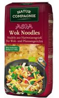 Wok Noodles Natur Compagnie