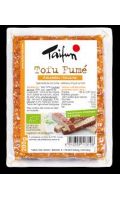 Tofu fumé amandes sésame Taifun