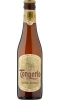 Bière blonde Tongerlo