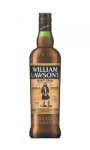 Whisky à la vanille et épices douces William Lawson's