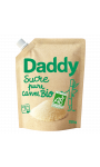 Sucre pure canne bio Daddy