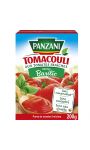 Tomacouli aux tomates fraîches saveur Basilic Panzani