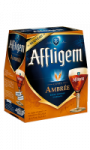 Bière d'Abbaye ambrée Affligem 6,70% vol