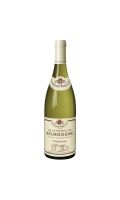 Vin blanc Bourgogne Chardonnay Bouchard Père & Fils