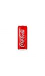 Soda goût original Coca-Cola