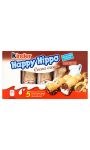 Kinder Happy Hippo Cocoa Kinder