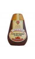 Crème de caramel au beurre salé Le Manoir des Abeilles