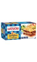 Lasagnes aux oeufs frais Lustucru