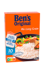 Riz Long Grain 10 Min Ben's Original
