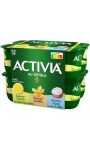 Yaourts assortiment Activia
