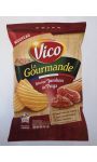 Chips La Gourmande saveur Jambon de Pays Vico