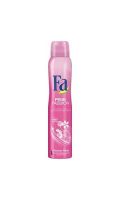 Déodorant Pink Passion Fa