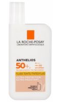 Fluide teinte Anthelios SPF50+ La Roche-Posay