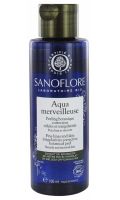Aqua merveilleuse Peeling botanique correcteur Sanoflore