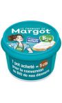 Fromage à tartiner nature Bio Le Fromage de Margot