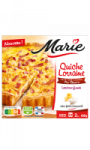 Quiche Lorraine Pur Beurre Marie