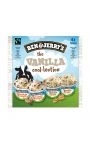 Glace The vanilla Cool-lection Ben & Jerry's