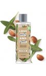 Gel Douche Femme Hydratation Radieuse Love Beauty and Planet