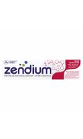 Dentifrice proactive gencive Zendium