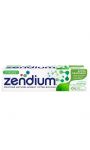 Dentifrice fraîcheur Zendium