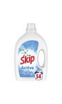 Lessive liquide active clean Skip