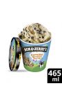Glace caramel brownie party Ben & Jerry's