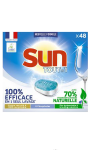 Tablette lave vaisselle classic Tout en 1 Sun