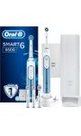 Brosse à dents électrique Smart 6600  Oral B