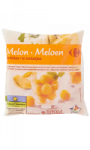 Melon en billes Carrefour Melon en billes Carrefour
