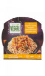 Tajine de légumes épicés Carrefour Veggie Tajine de légumes épicés Carrefour Veggie