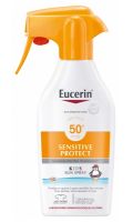 Protection solaire Kids Sun Spray Spf50+  Eucerin