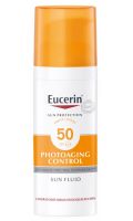 Eucerin Sun Photoaging Control Spf 50