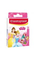 Pansements Princesses Disney Elastoplast