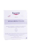 Hyaluron-Filler  Masque Tissu Anti-Age Eucerin
