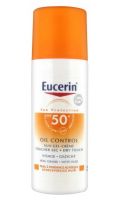 Sun Protection Oil control SPF 50+ Eucerin