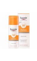 Sun Pigment control SPF 50+ Eucerin