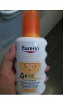 Sun kids - Spray SPF50+ Eucerin
